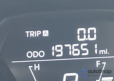 2013 Hyundai Elantra Gls z USA, uszkodzony, nr VIN 5NPDH4AE5DH261077